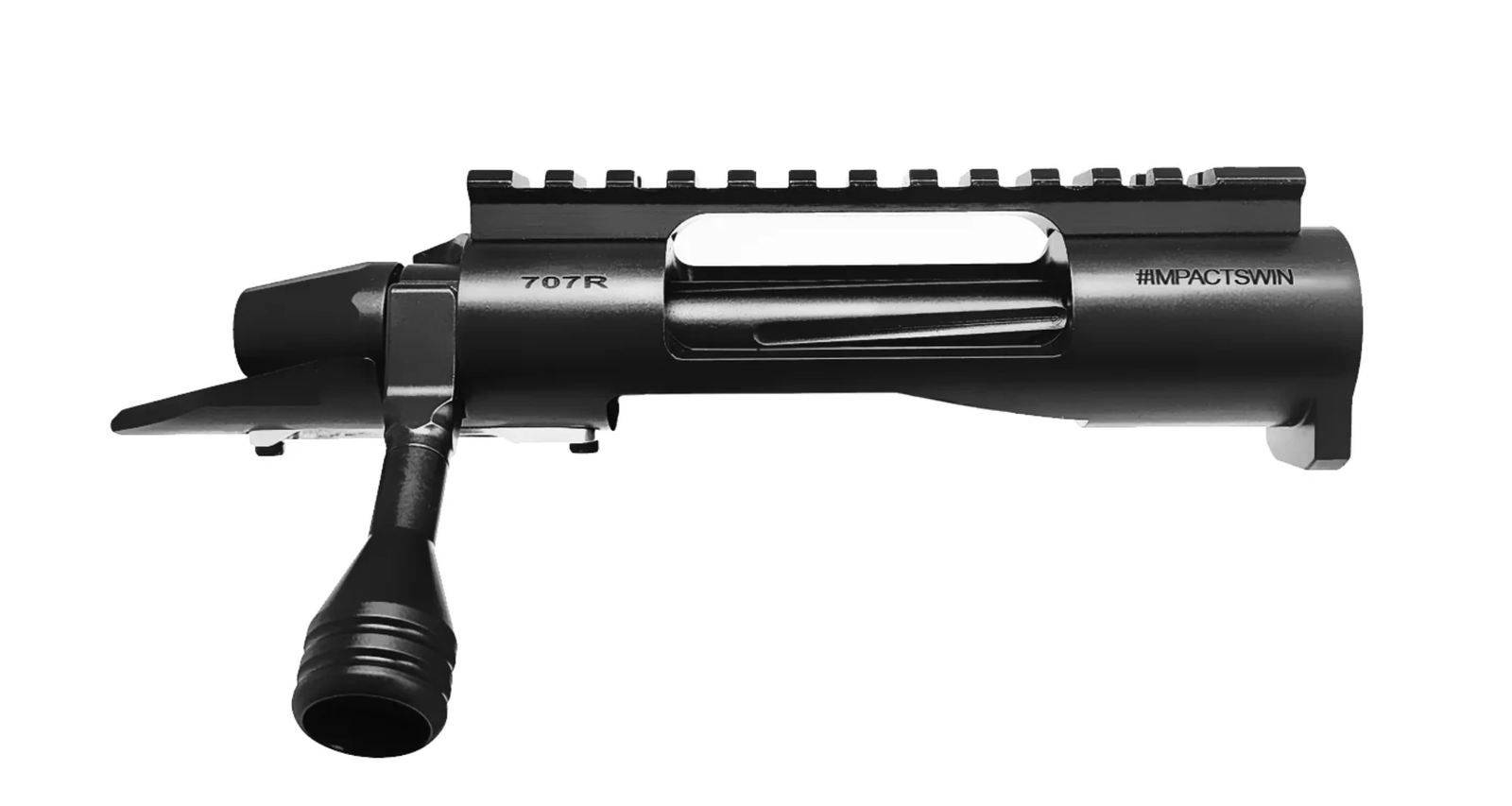 Impact 707R - Short Action