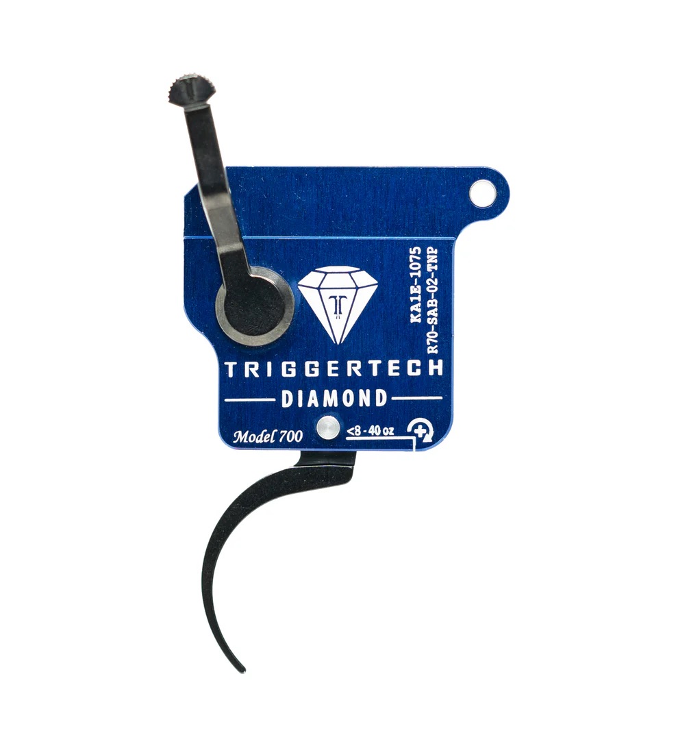 Tiggertech Rough Diamond