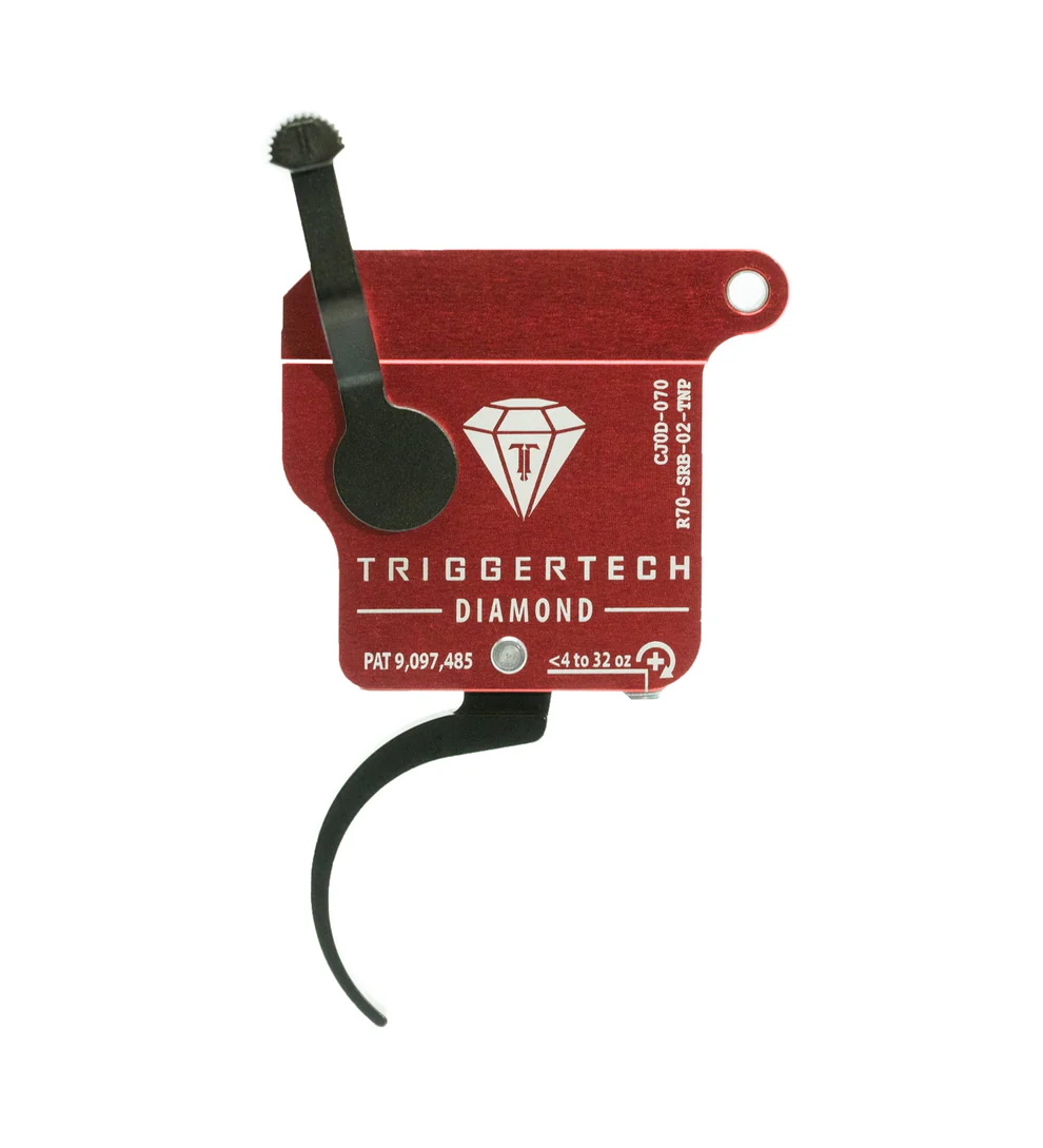 Triggertech Diamond