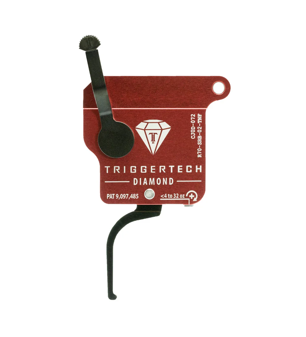 Triggertech Diamond - Image 2