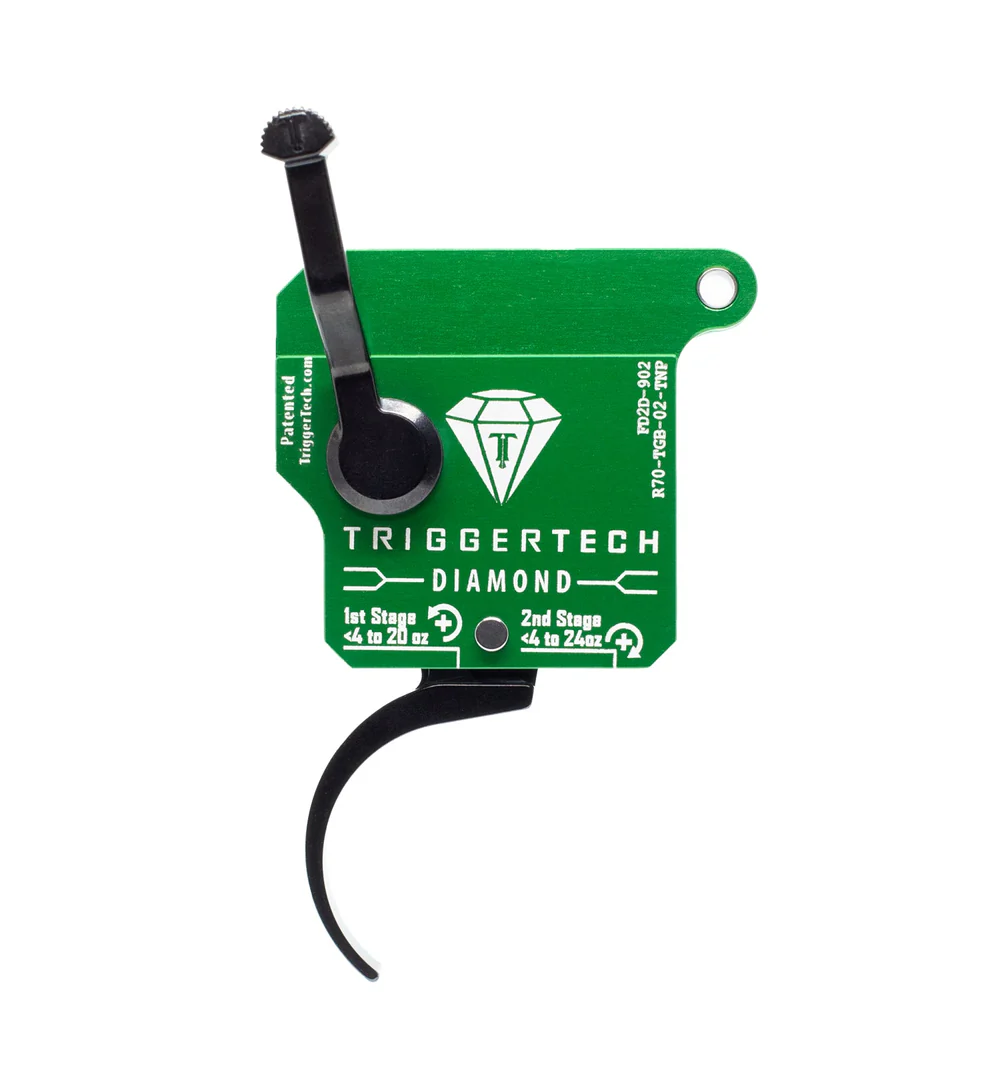 Triggertech Diamond 2 Stage