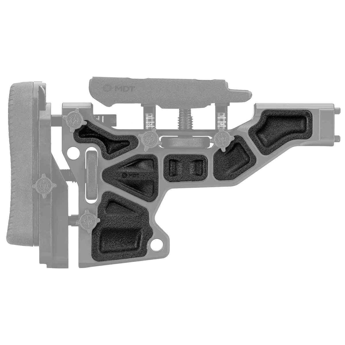 MDT RUBBER DAMPERS - Image 2