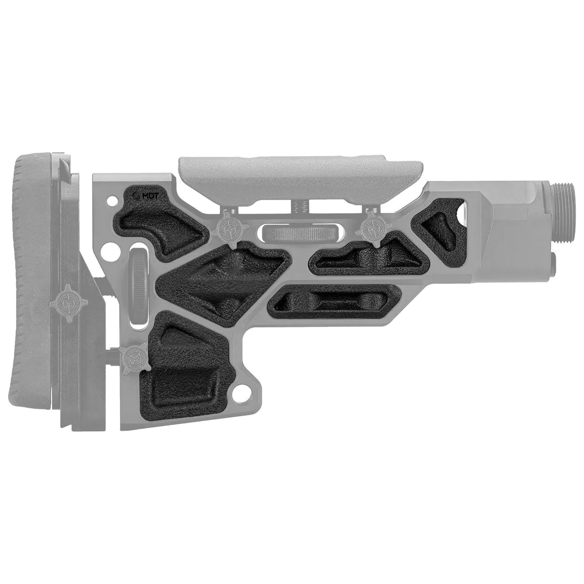 MDT RUBBER DAMPERS - Image 3