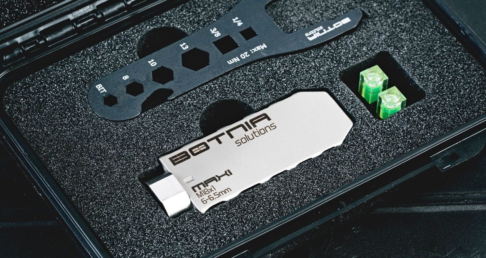 BOTNIA SOLUTIONS MUZZLE BRAKE - Image 2