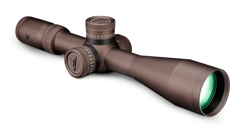 Vortex Razor HD Gen III 6-36x56